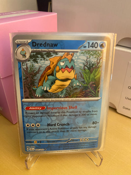 44 Drednaw