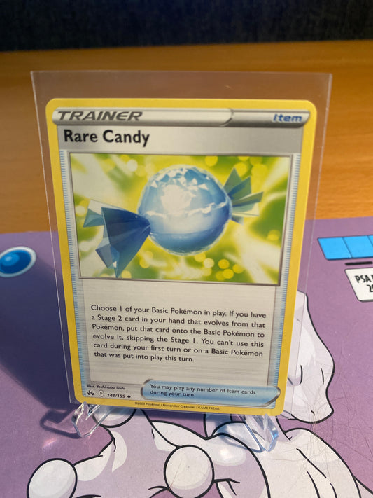 141 Rare Candy - LP