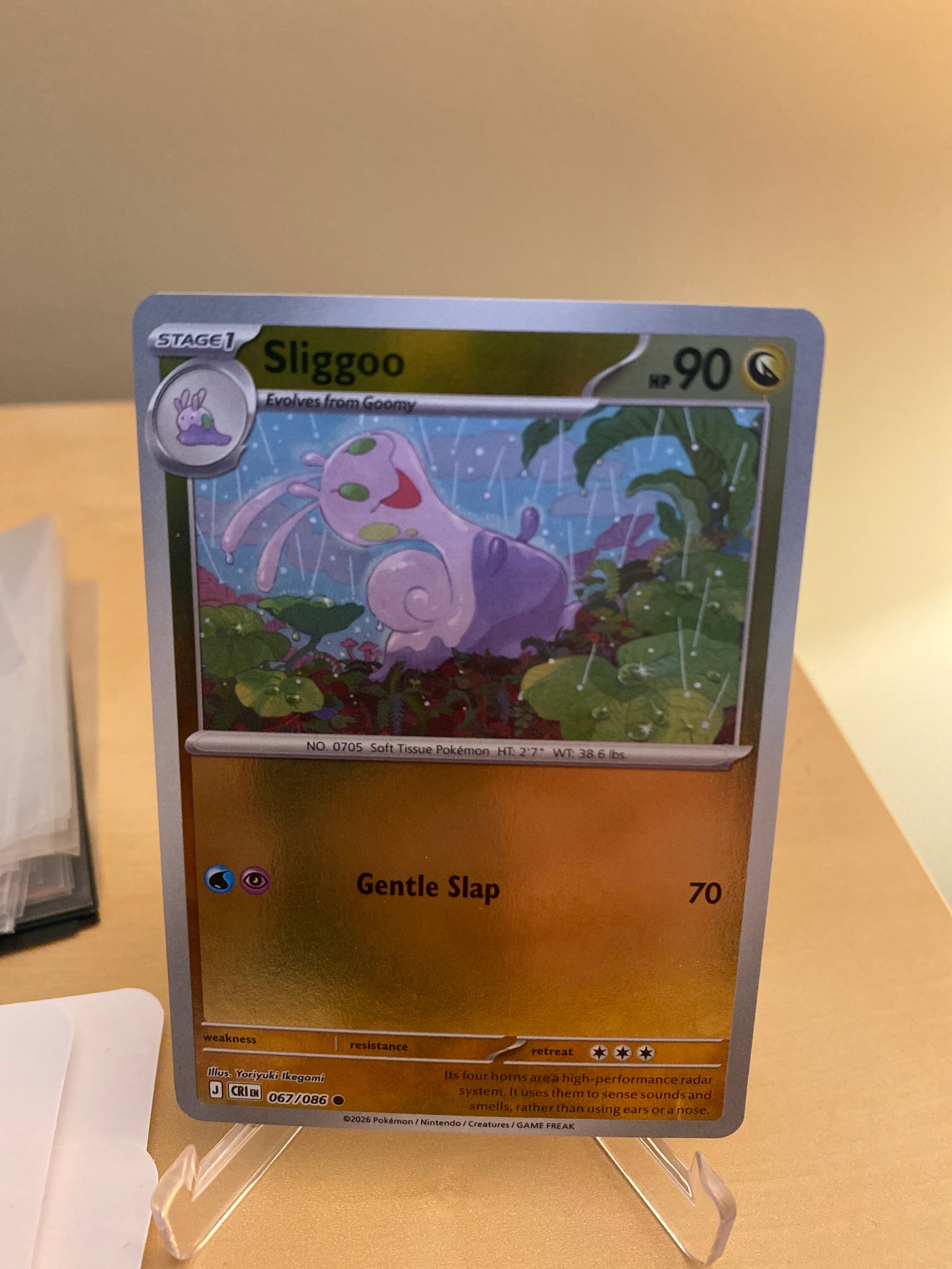 Sliggoo #67