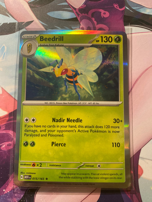 Beedrill